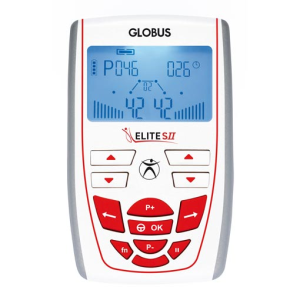 Electroestimulador Globus Elite S II